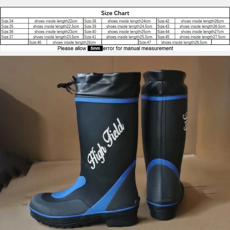 รองเท้าล่าสัตว์ตกปลากันน้ํากลา - Hunting Boot Insole บทวิจารณ์และราคา