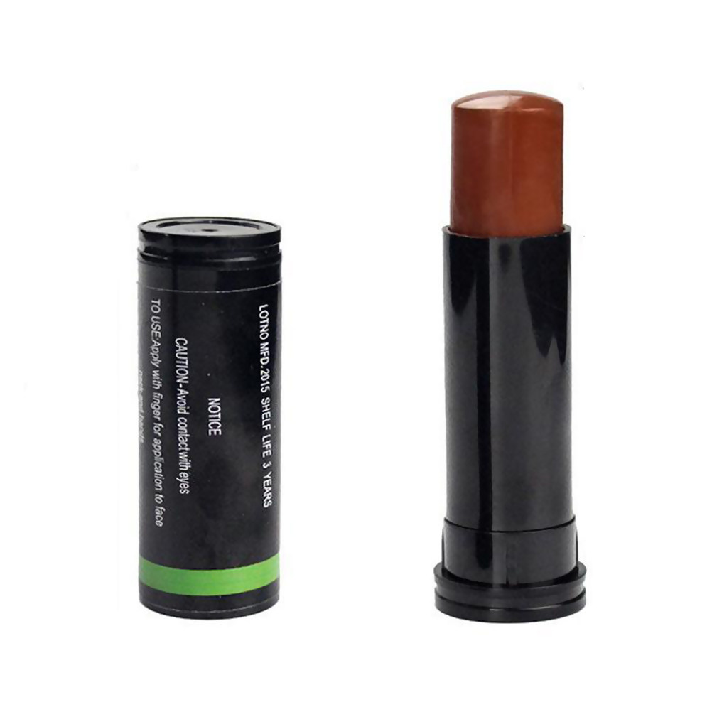 ชุดสีเพ้นท์หน้าลายพราง 3 ชิ้น  - Camo Face Paint บทวิจารณ์และราคา